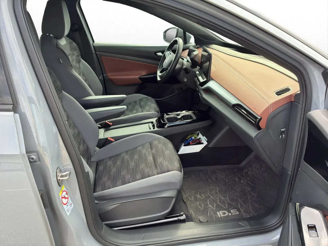 Billede 13 - VW ID.5 77 Pro