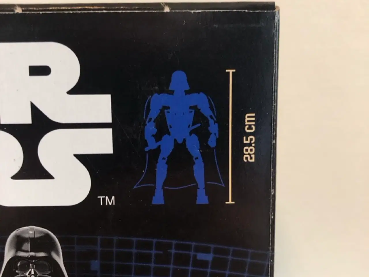 Billede 4 - LEGO Star Wars 75111 Darth Vader uåbnet