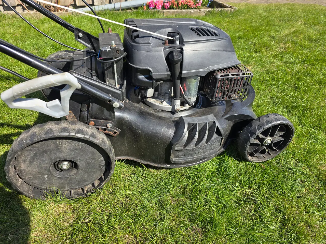 Billede 4 - Texas 5150 TR / WE