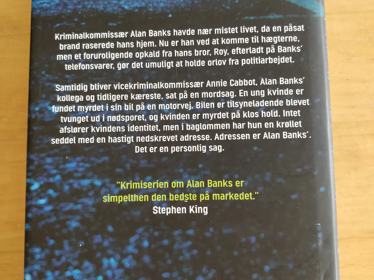 Billede 4 - En personlig sag