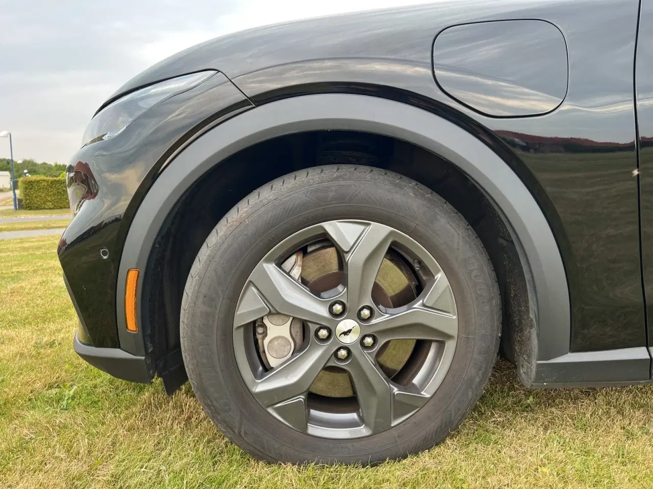 Billede 24 - Ford Mustang Mach-E 98 Extended Range
