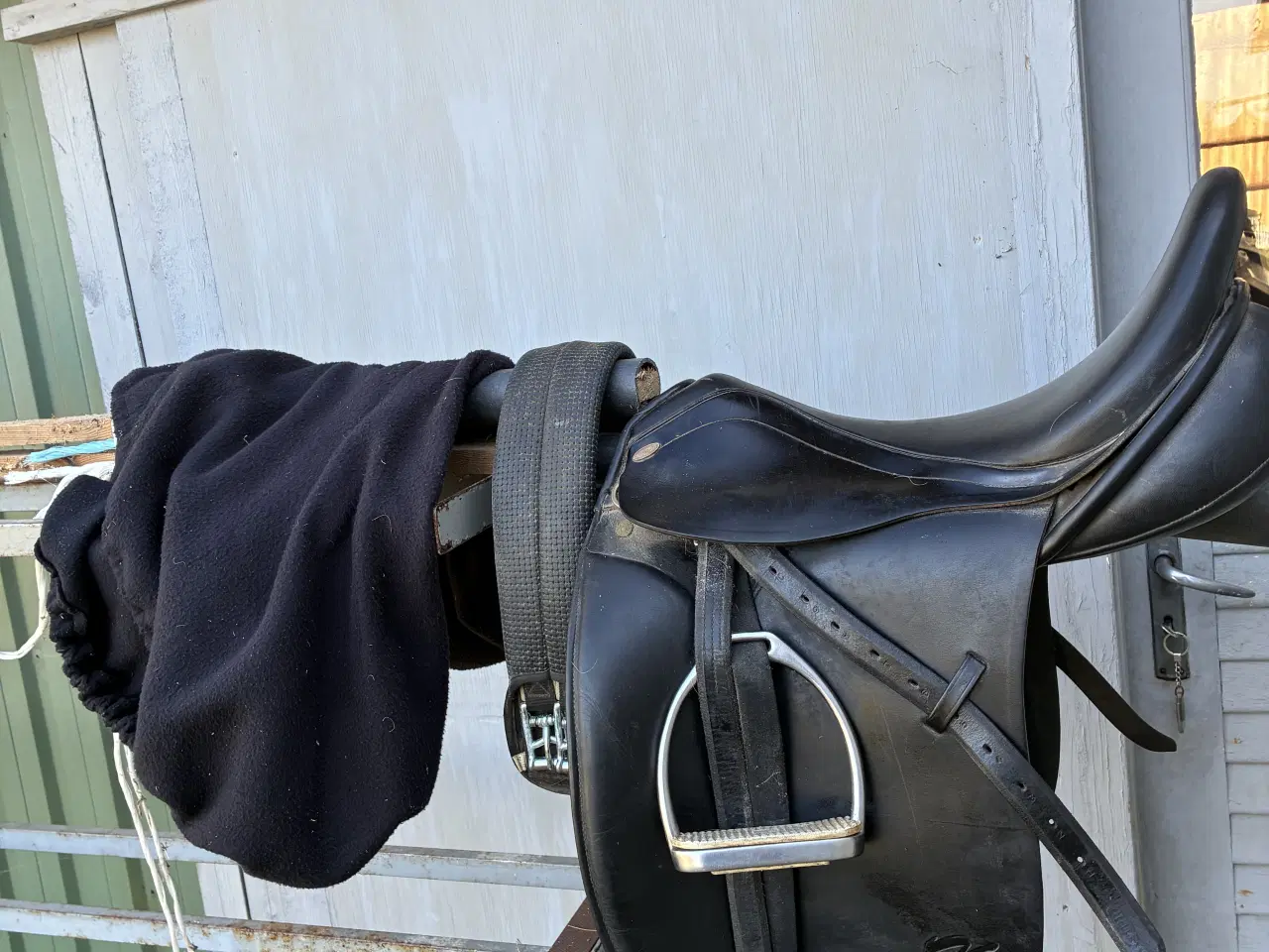 Billede 2 - Ryom såmaskine / gødningsspreder