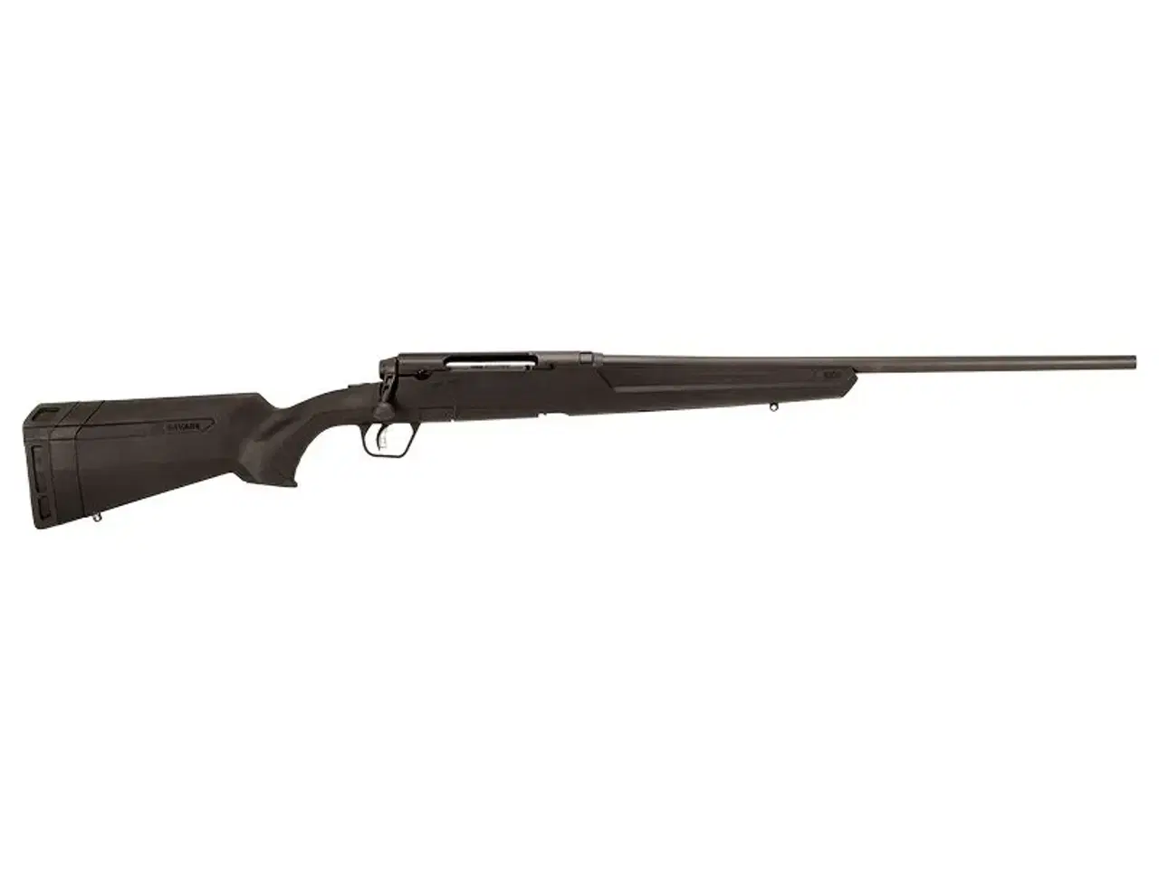 Billede 1 - Brugt Savage Axis 308 win