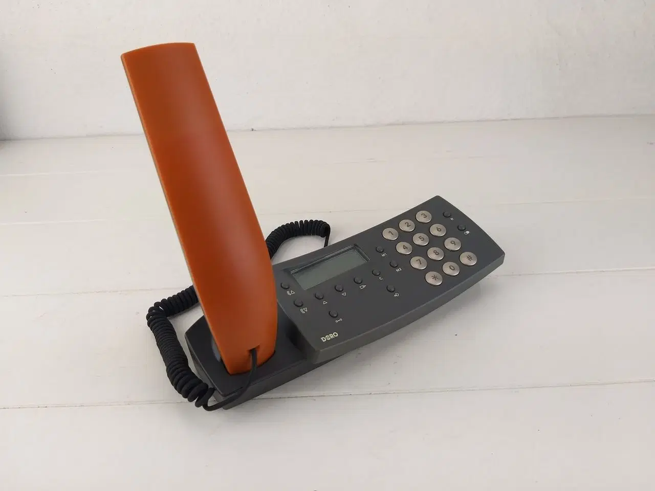 Billede 6 - Telefon Doro X40
