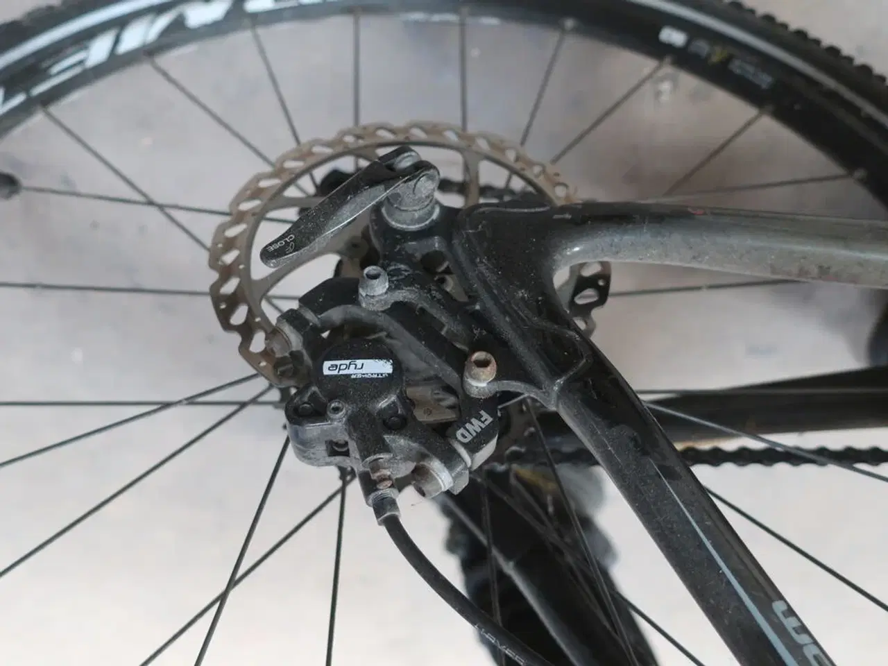 Billede 11 - Cykel STEVENS