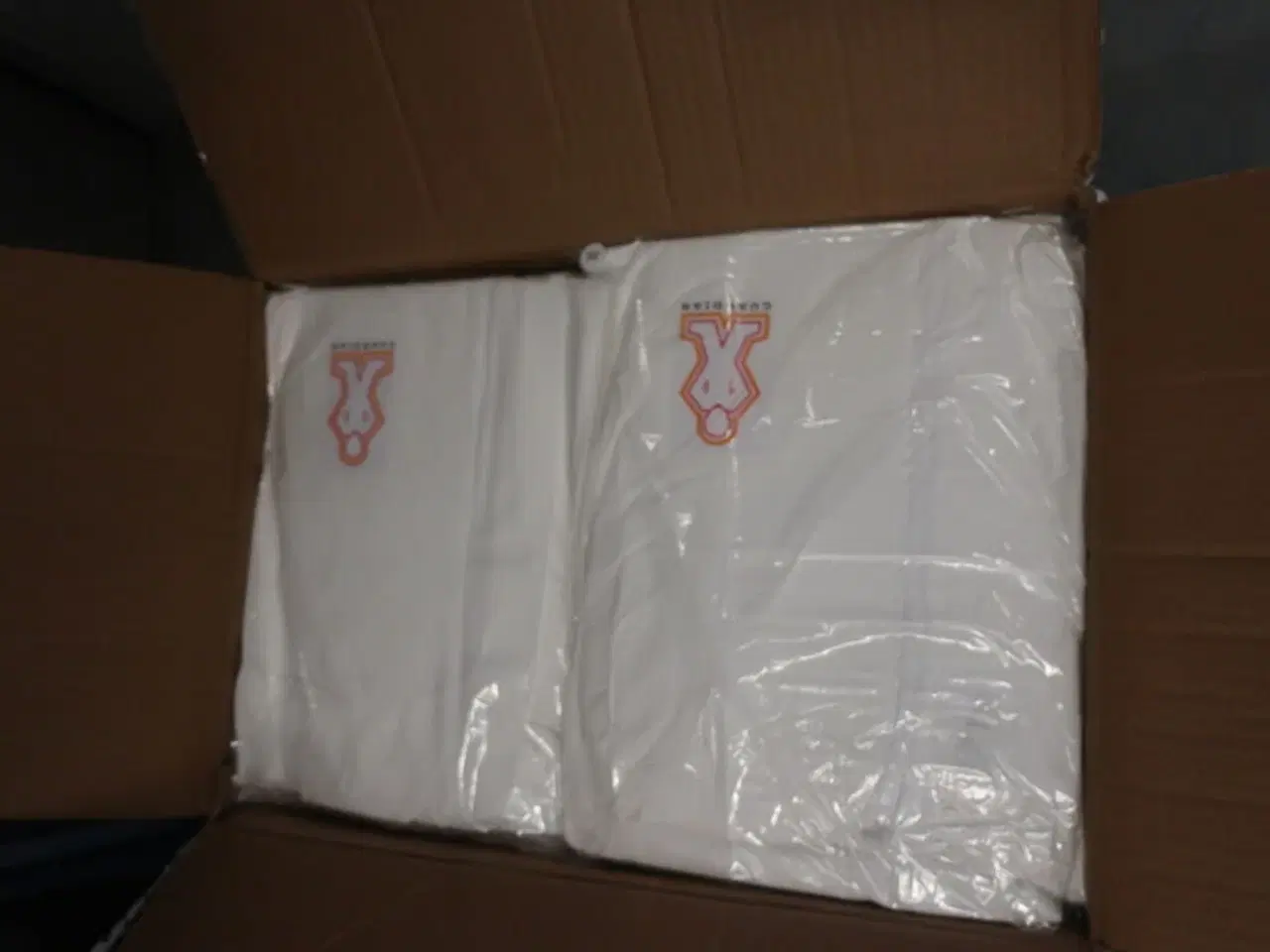 Billede 3 - Heldragt GUARDIAN CLASSIC type 5/6 3XL (50 stk.)