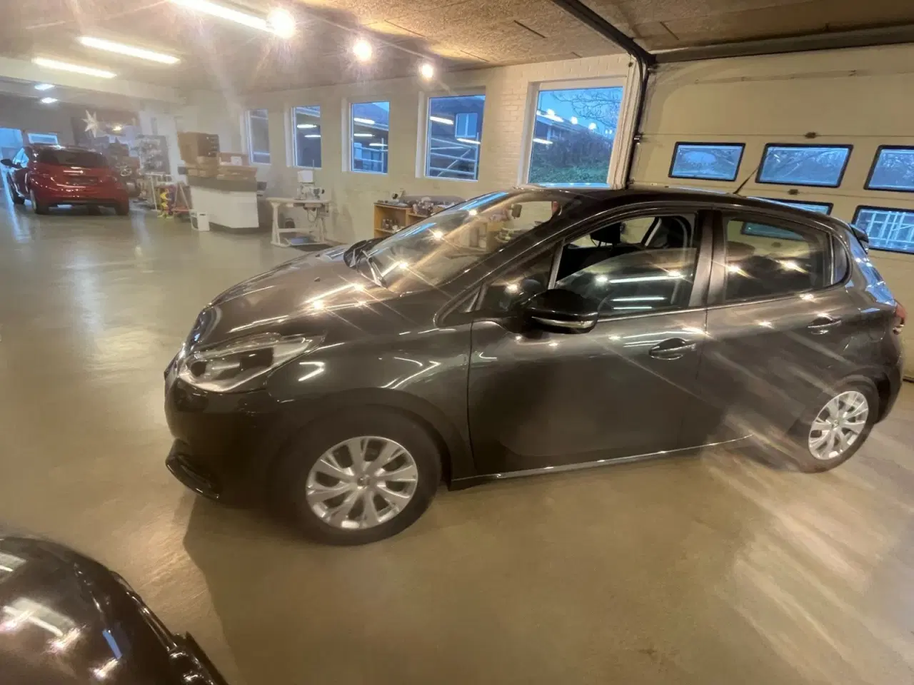 Billede 8 - Peugeot 208 1,6 BlueHDi 100 Active