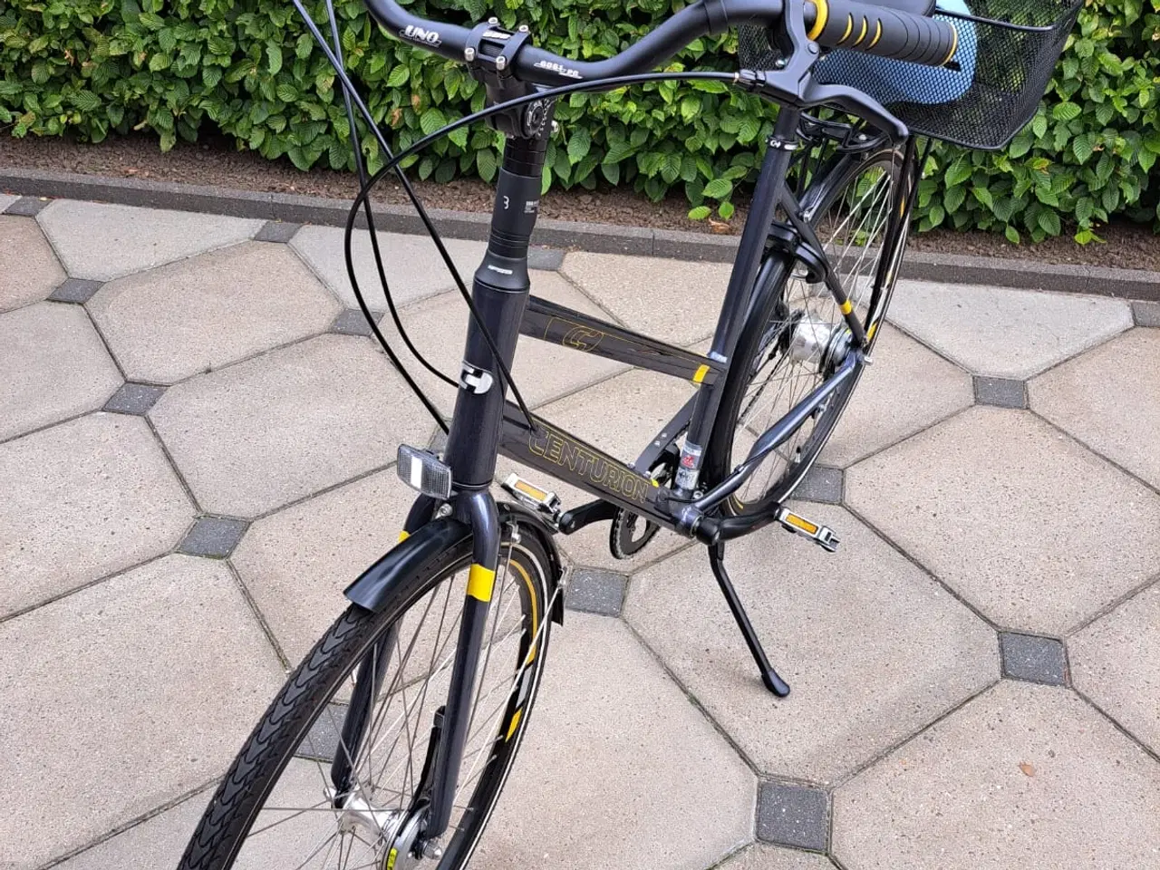 Billede 2 - Centurion Image damecykel