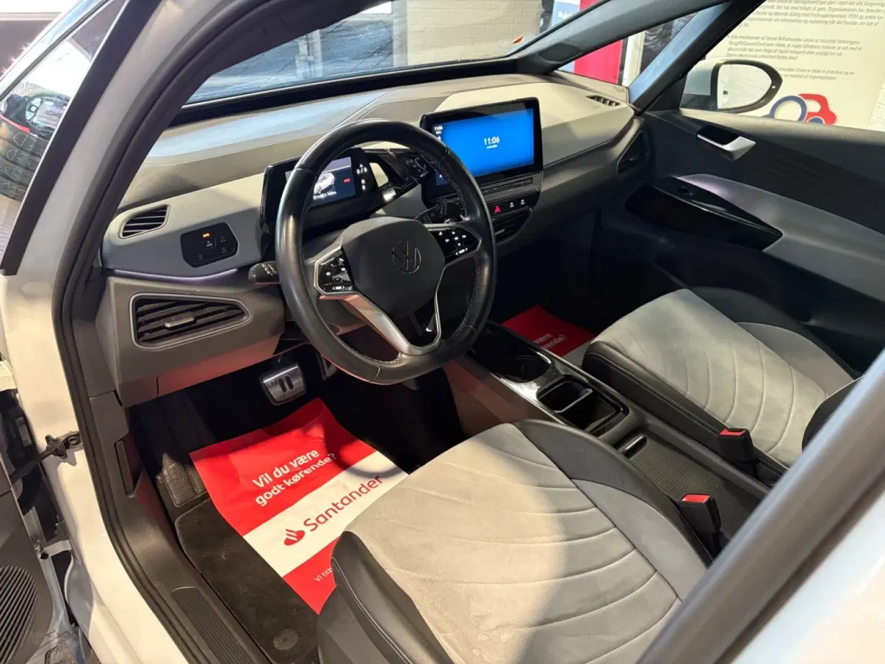 Billede 5 - VW ID.3 58 Pro