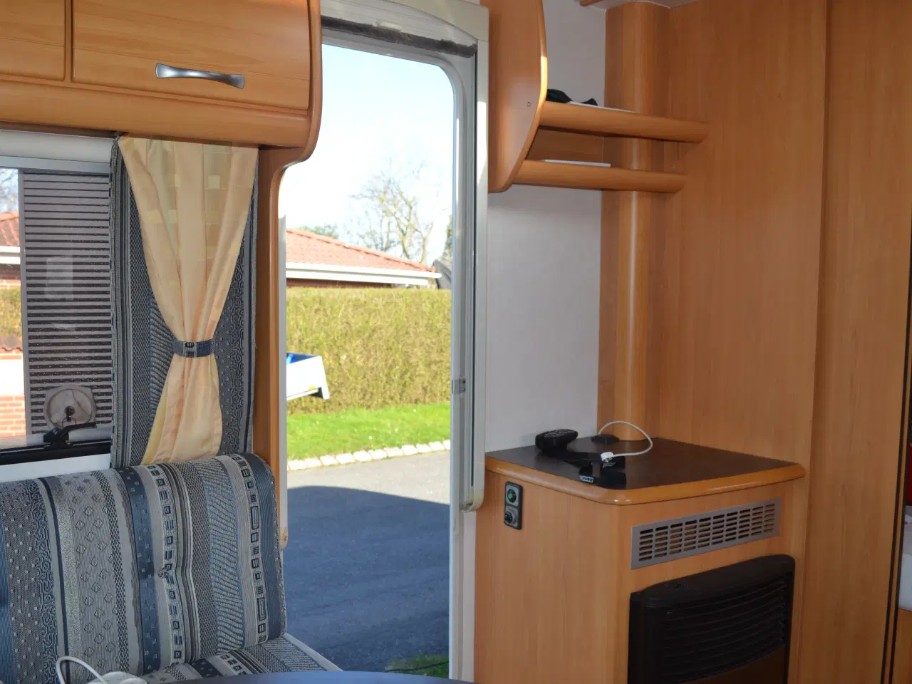 Billede 10 - LMC Munsterland 520 HTE