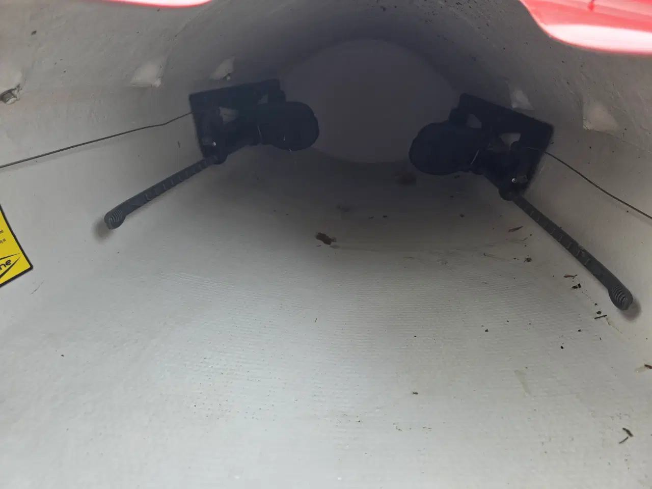 Billede 3 - Havkajak, Tahe Marine Oceanspirit