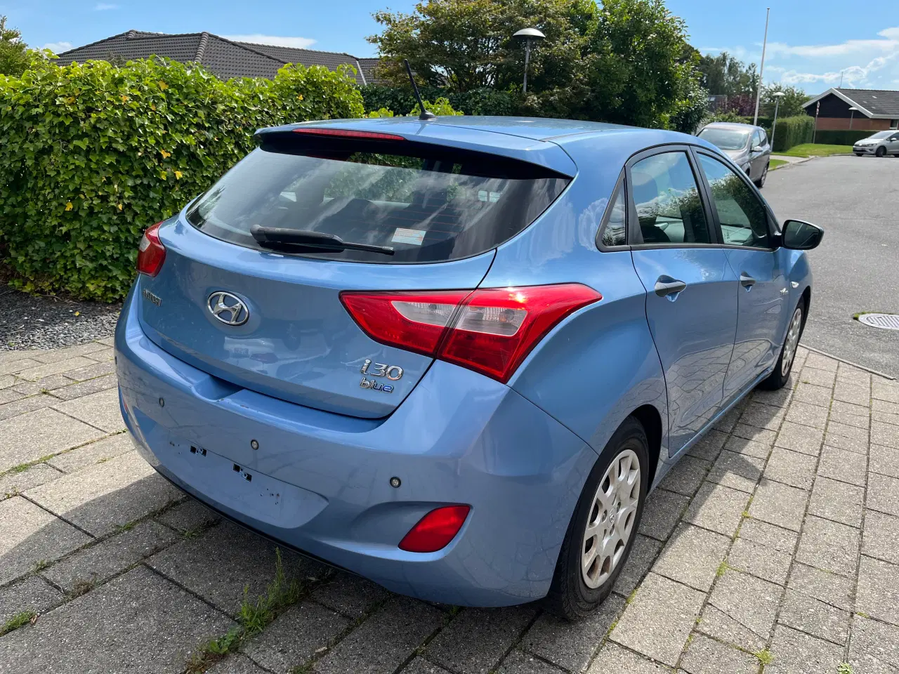 Billede 3 - Hyundai i30 nysynet 
