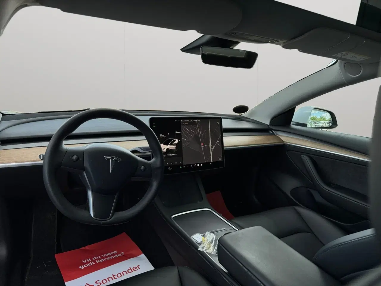 Billede 5 - Tesla Model 3  Long Range AWD