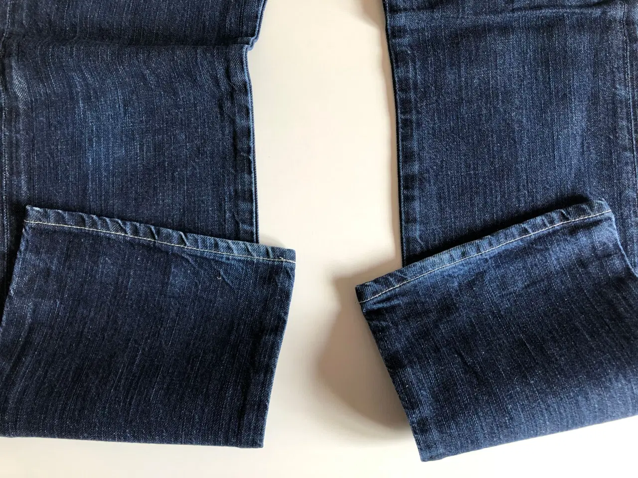 Billede 2 - G-star jeans (brugt få gange)