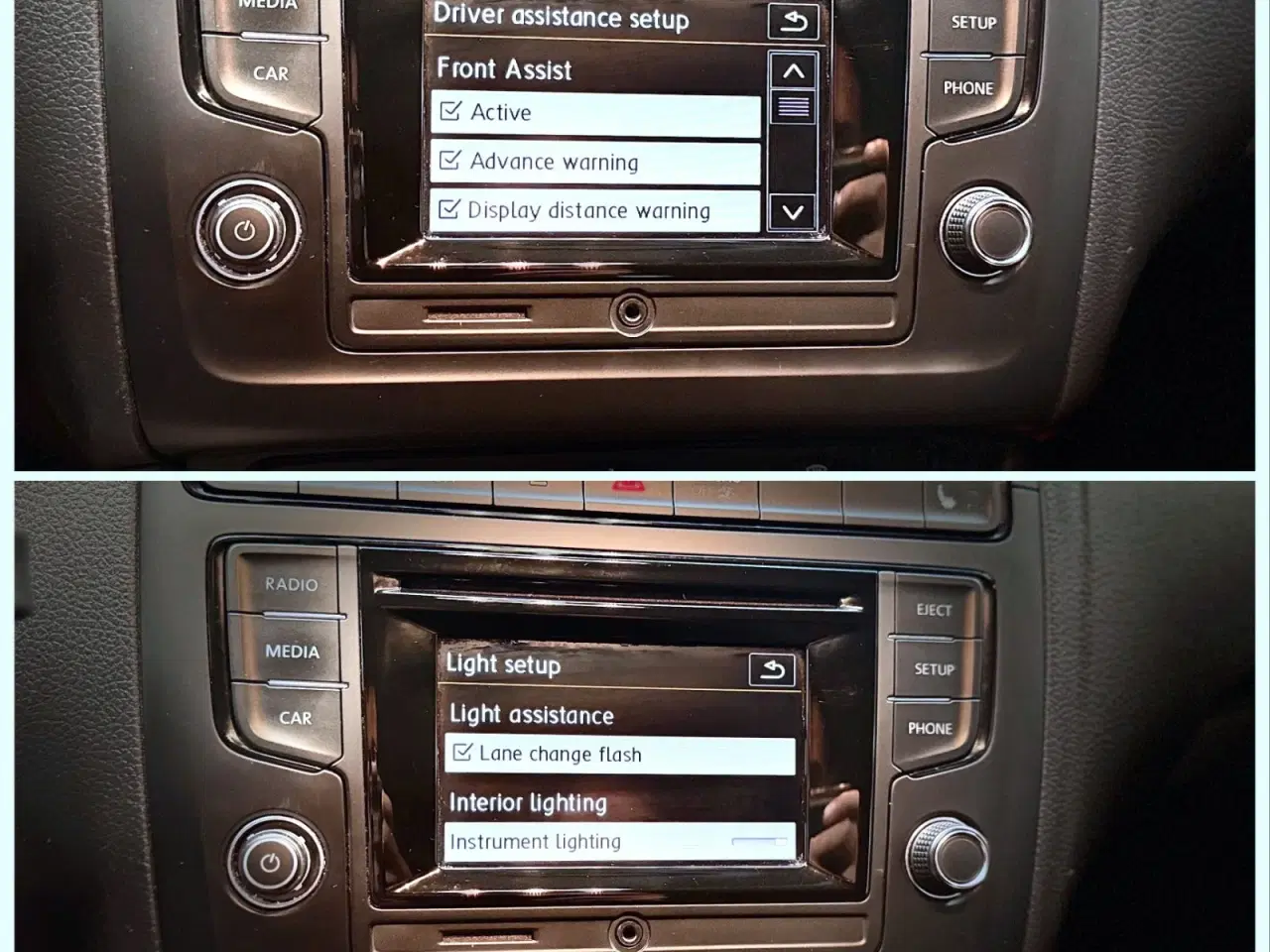 Billede 9 - VW Polo 1,0 Trendline BMT