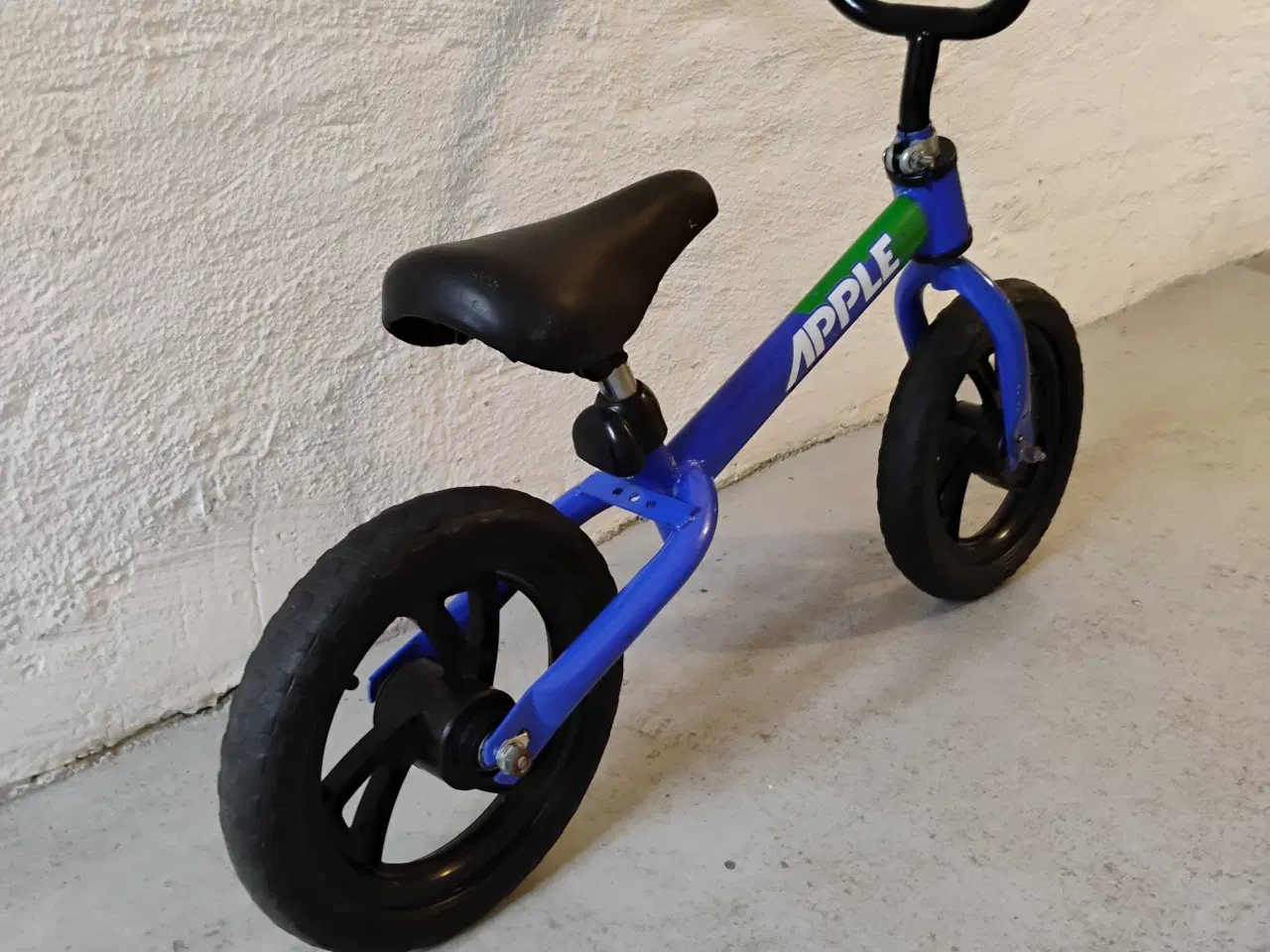 Billede 3 - Puch Apple løbecykel