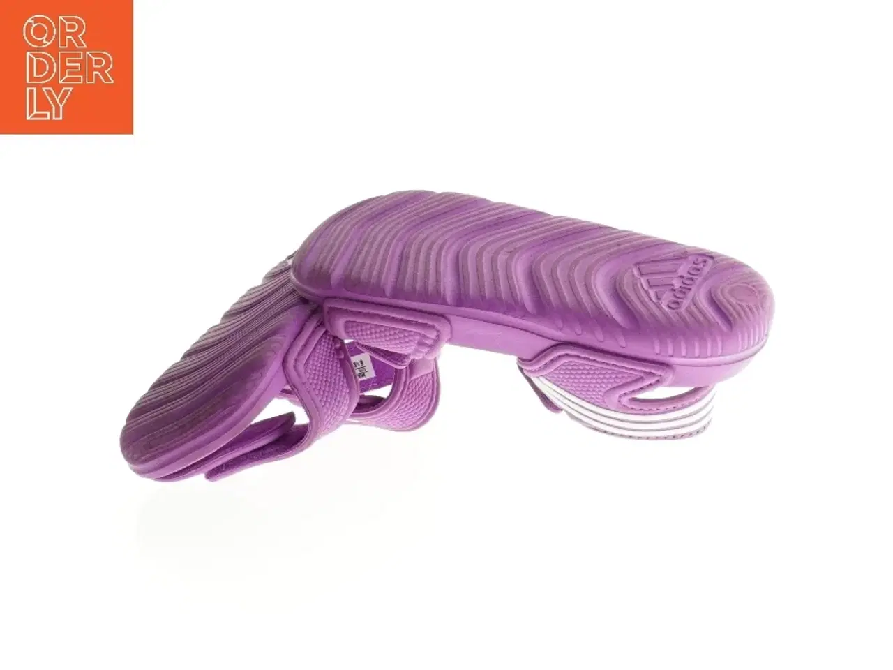 Billede 3 - Adidas badesandaler (str. 24)