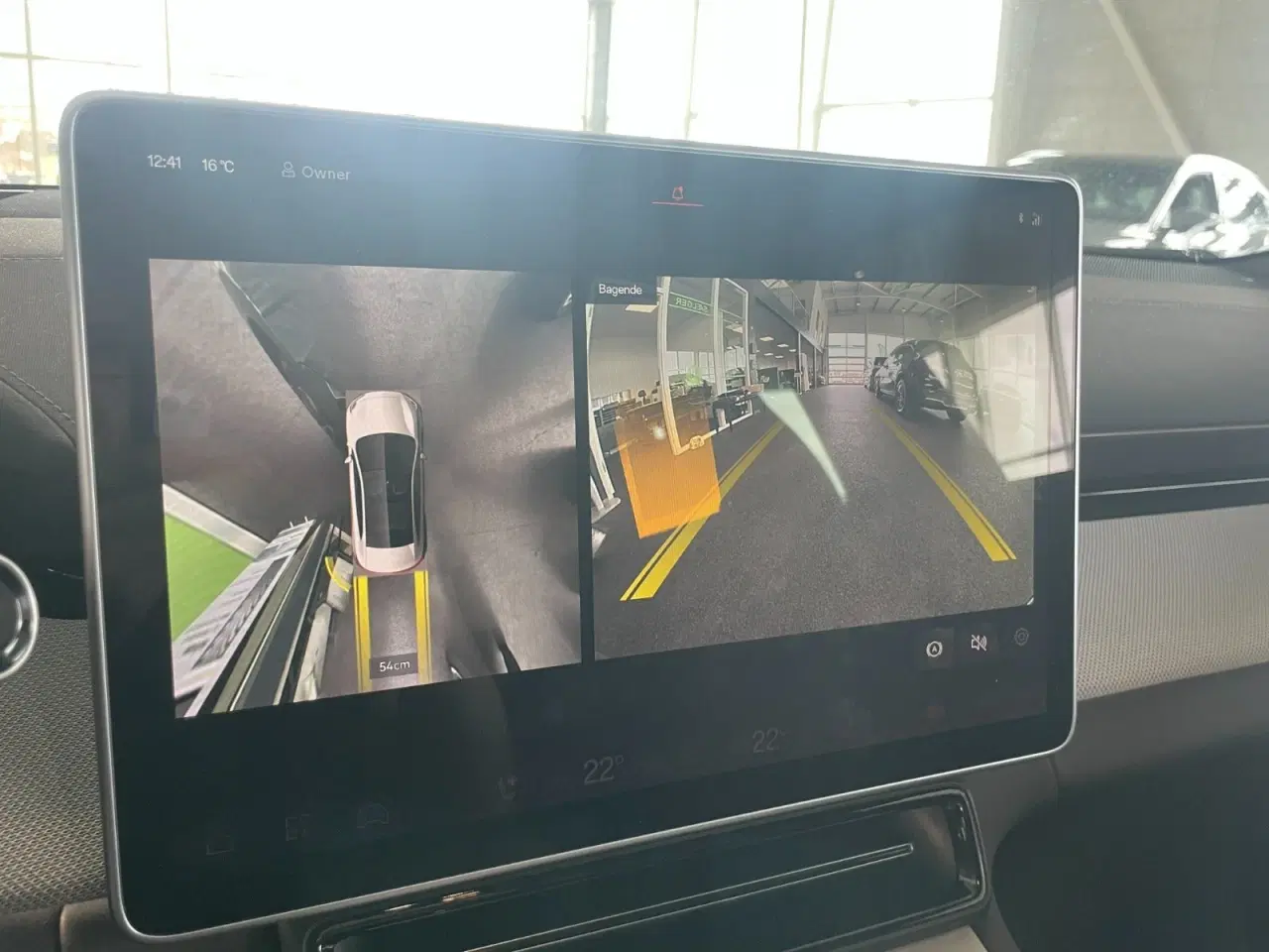 Billede 15 - Polestar 4  Long Range