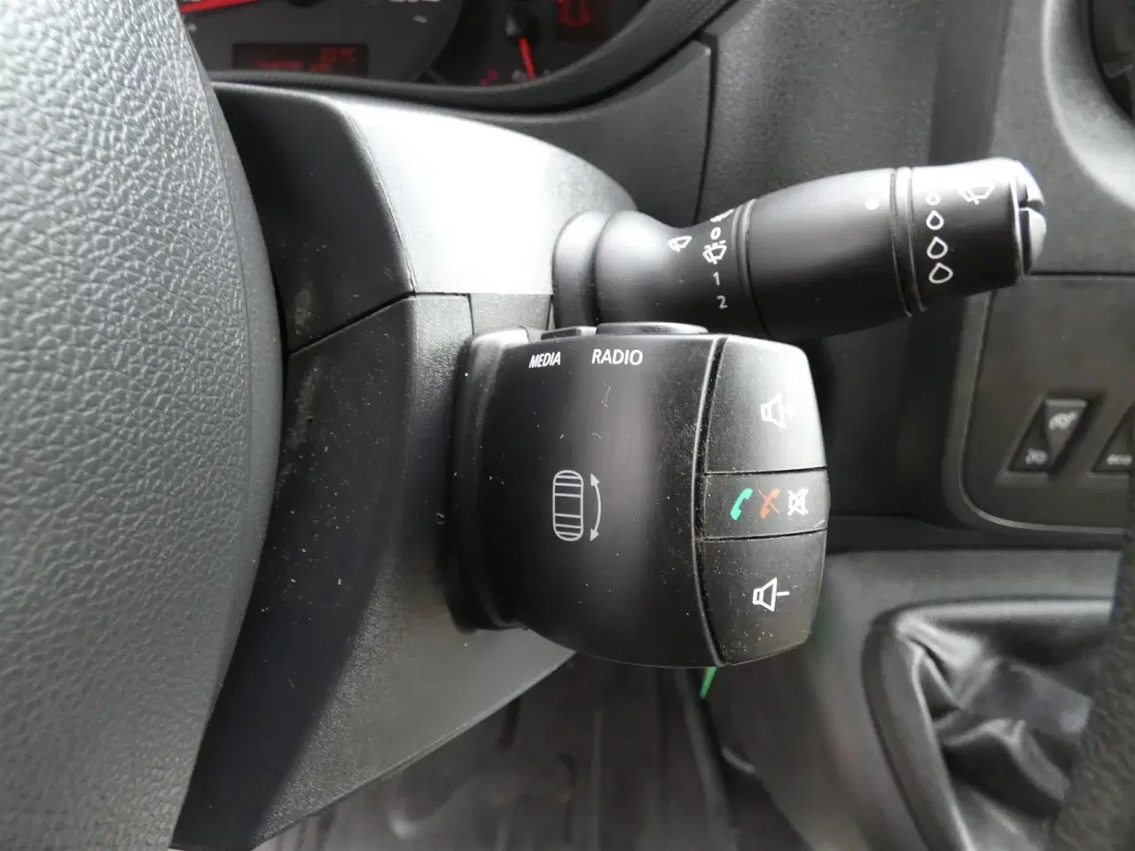 Billede 12 - Renault Master T35 L3H1 2,3 DCI 130HK Ladv./Chas. 6g