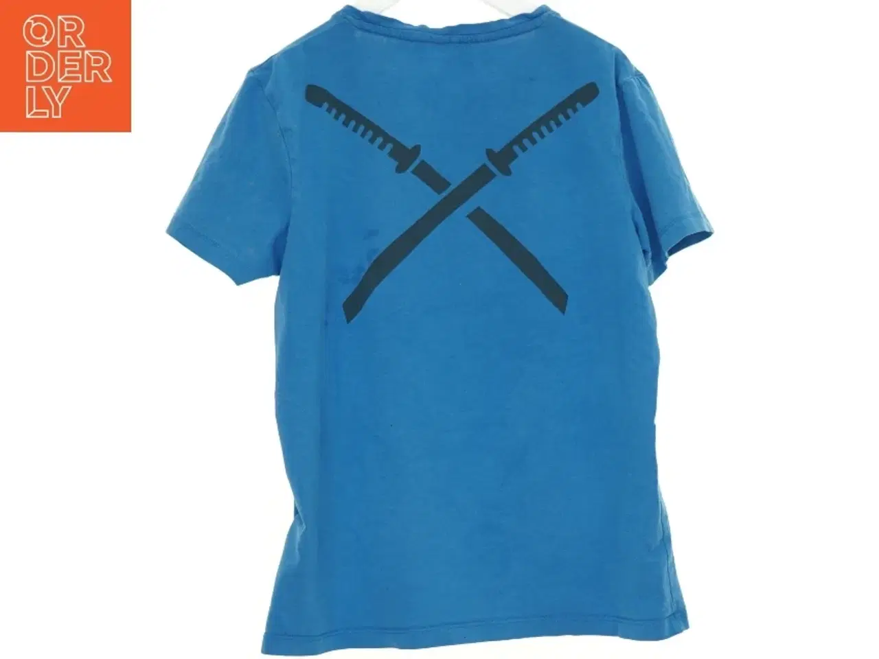 Billede 2 - T-Shirt fra Name It (str. 152 cm)