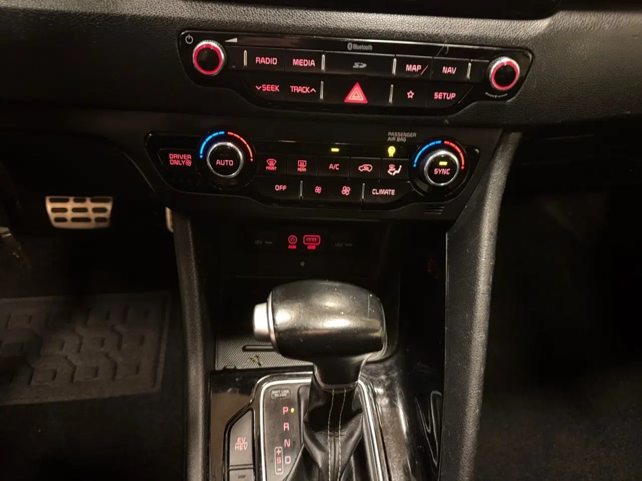 Billede 11 - Kia Niro 1,6 PHEV Advance DCT