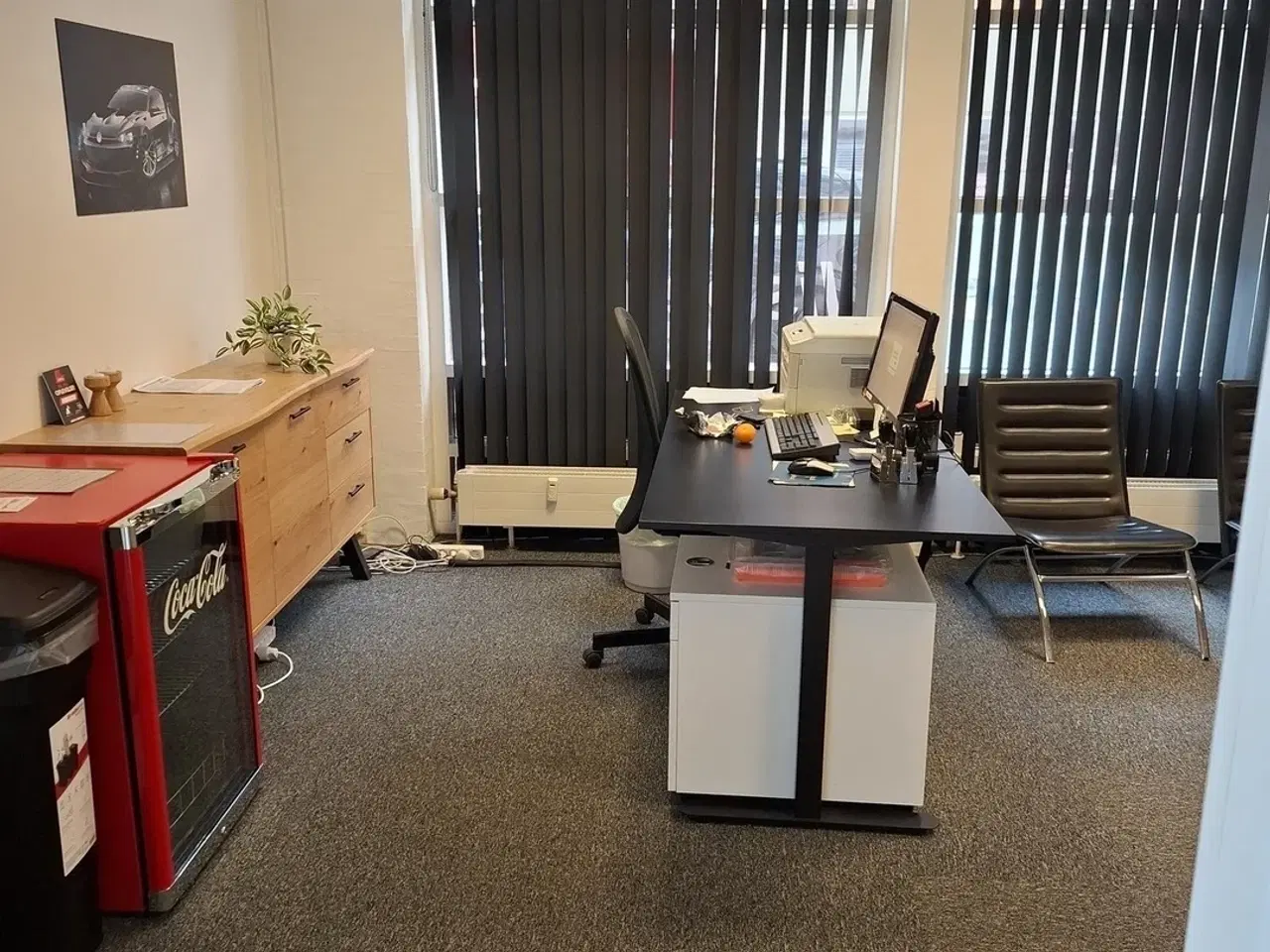 Billede 6 - Kontor til leje på Sct. Nicolaigade st.