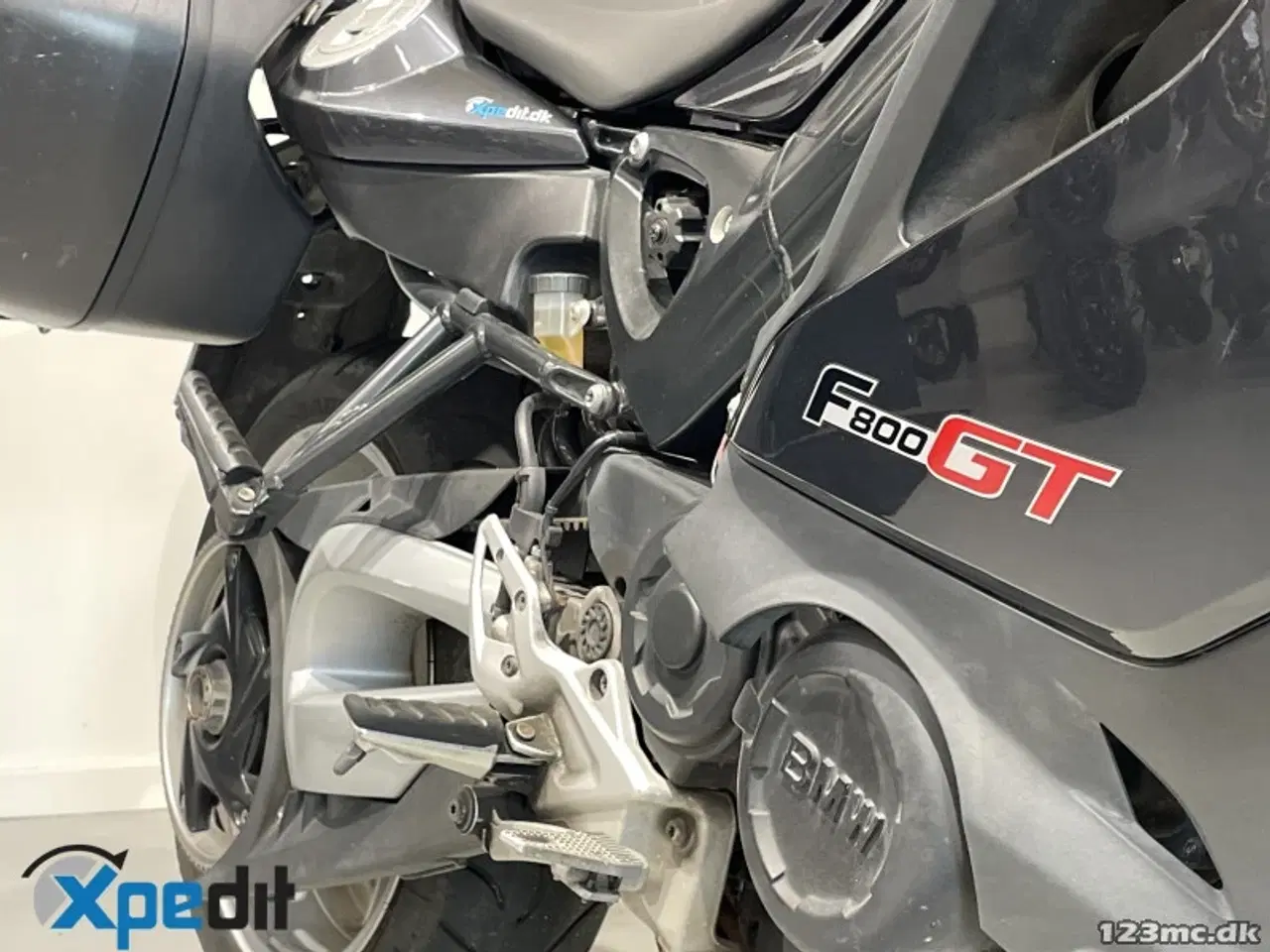 Billede 19 - BMW F 800 GT