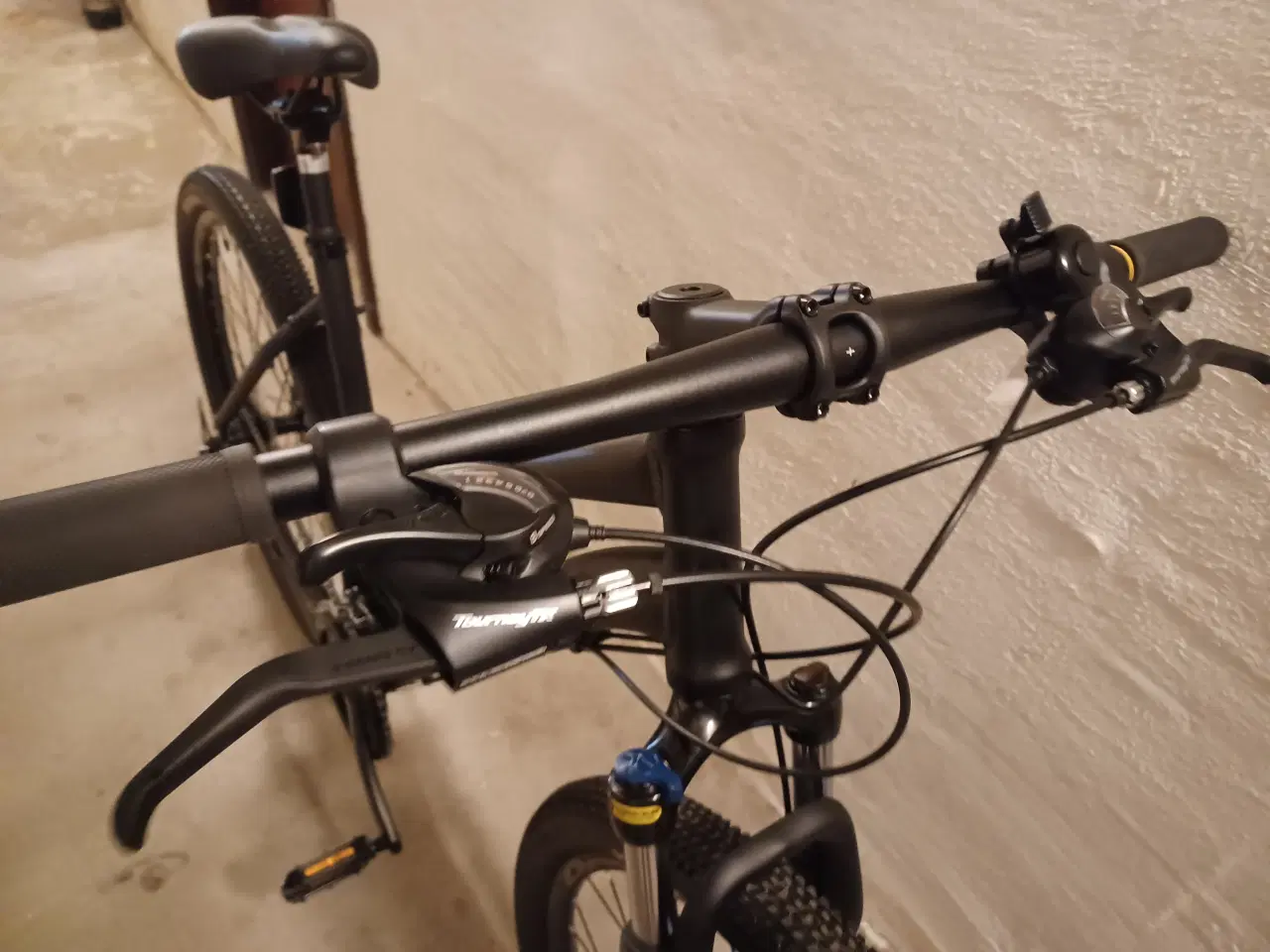 Billede 9 - En ny Mustang Mountainbike,