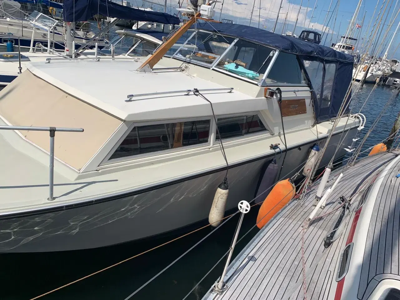 Billede 1 - Coronet 31 sf