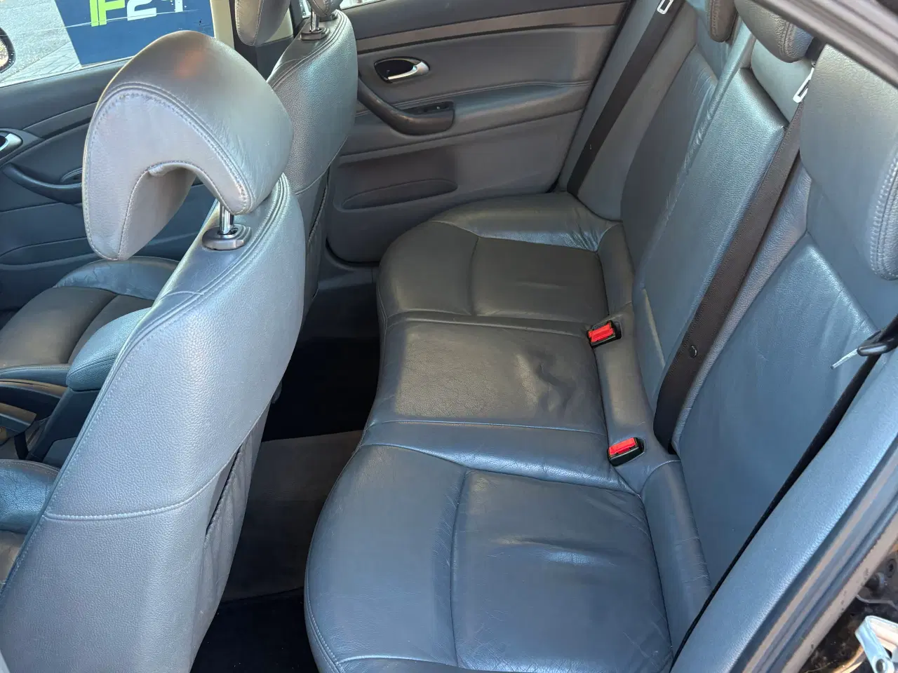 Billede 9 - Saab 9-3 1.8 benzin – 122 HK (2005)