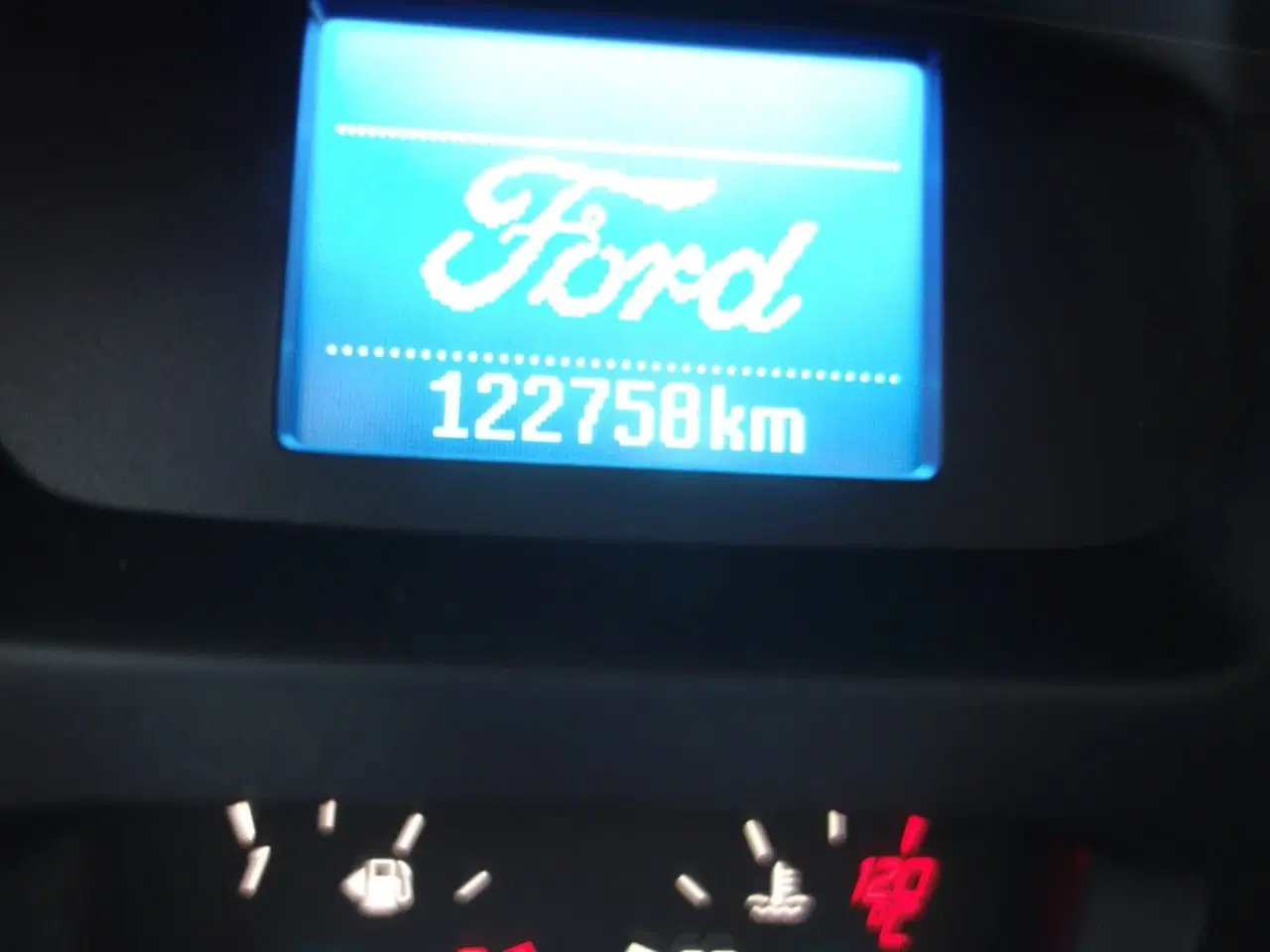 Billede 7 - Ford Transit 350 L4 Van 2,0 TDCi 170 Trend H3 RWD