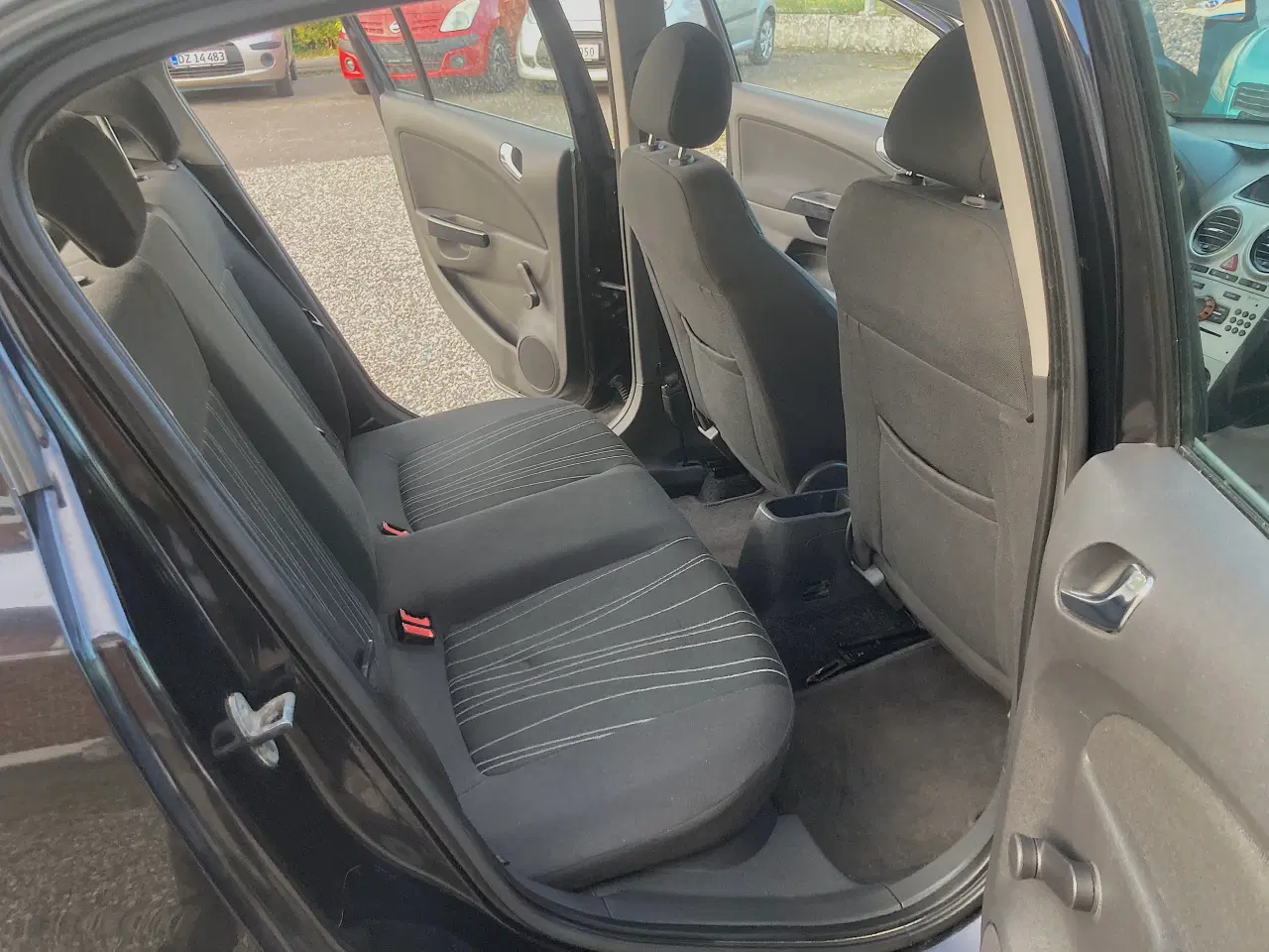 Billede 13 - Opel Corsa Nysyn Lav km 