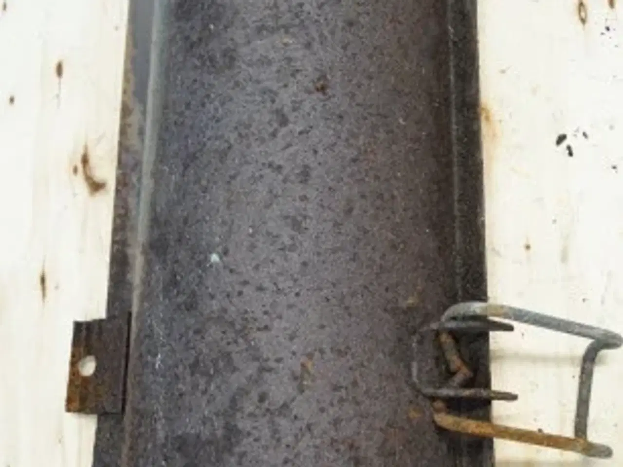 Billede 2 - Claas Lexion 550 bundklap 7346310