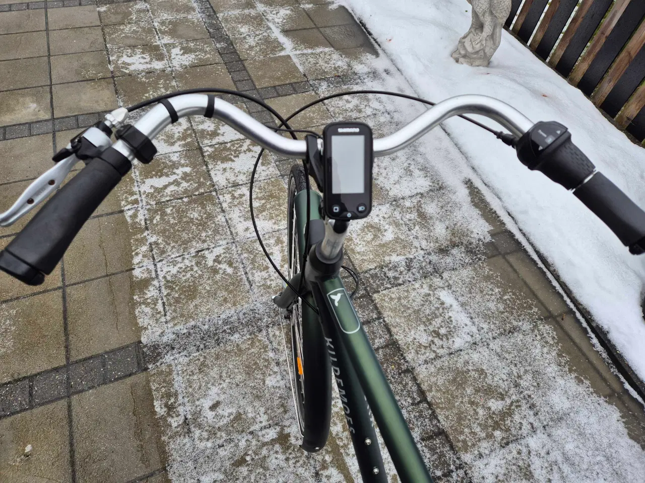 Billede 2 - El Kildemoes 