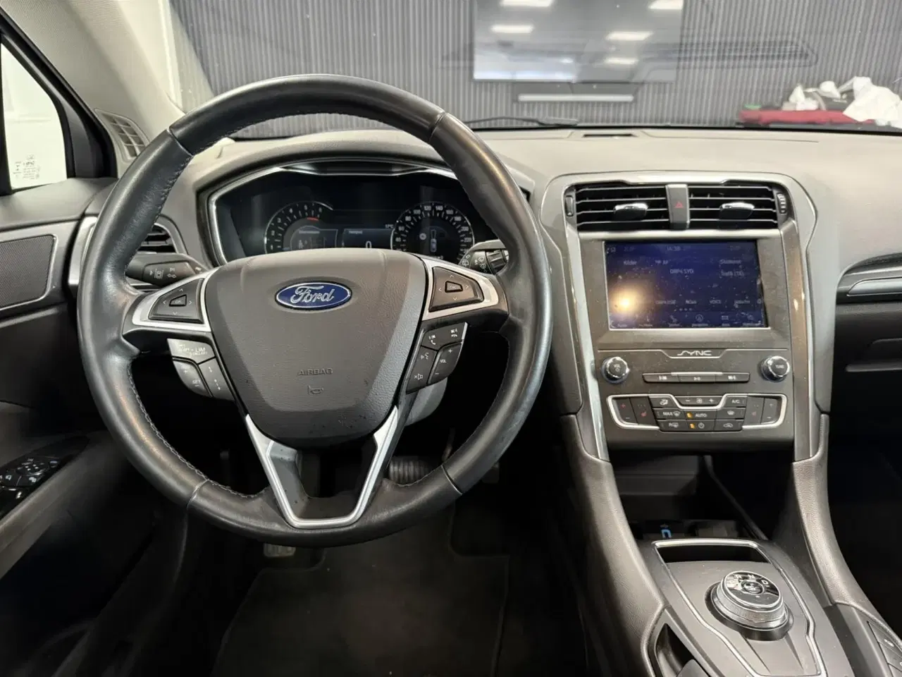 Billede 18 - Ford Mondeo 2,0 EcoBlue Titanium 150HK 5d 8g Aut.