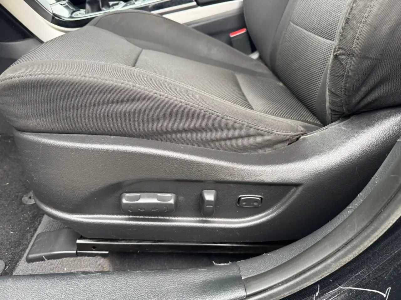 Billede 9 - Hyundai i40 1,7 CRDi 115 Premium CW