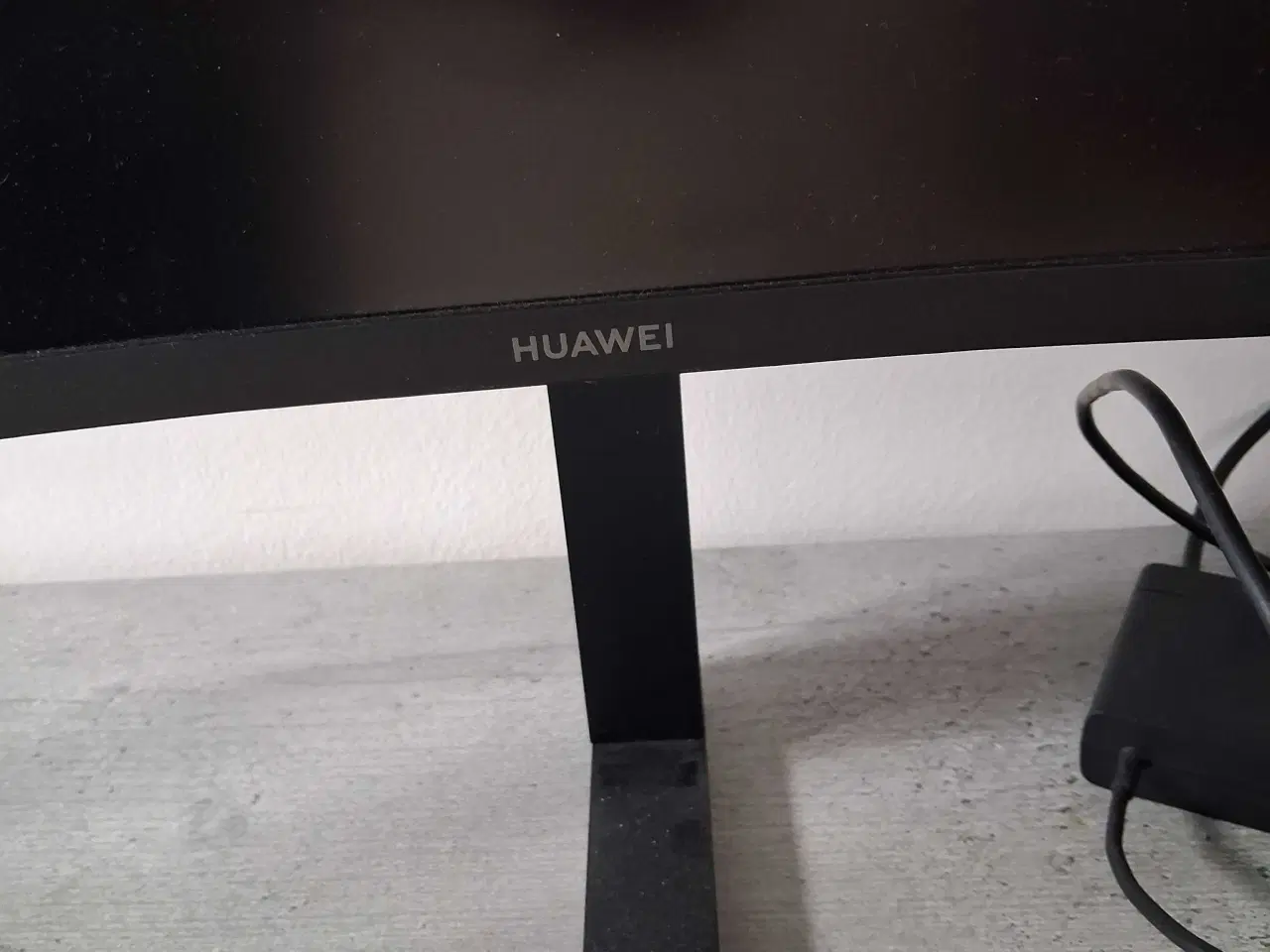 Billede 2 - Huawai 34" skærm 