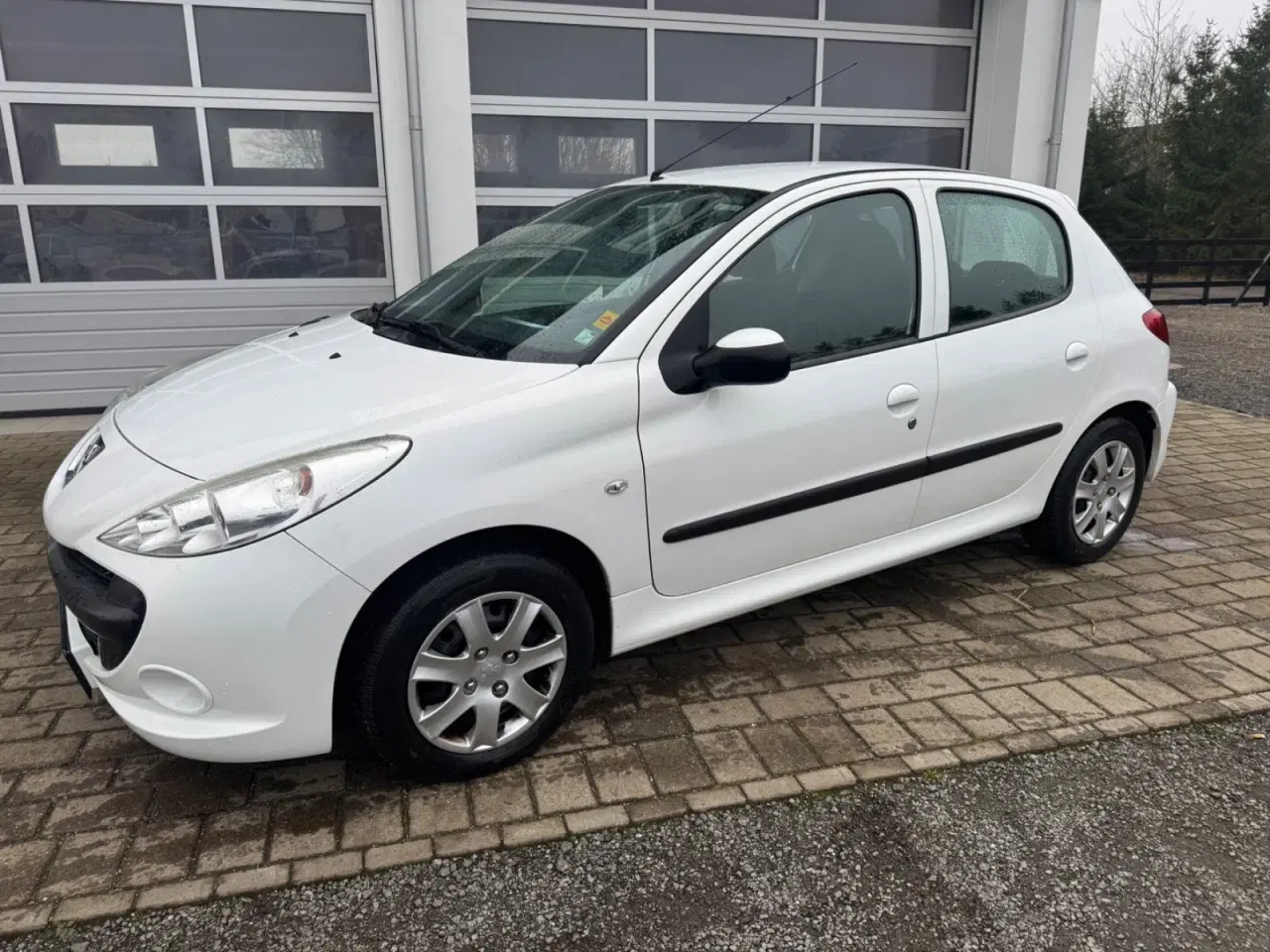 Billede 1 - Peugeot 206+ 1,4 Active