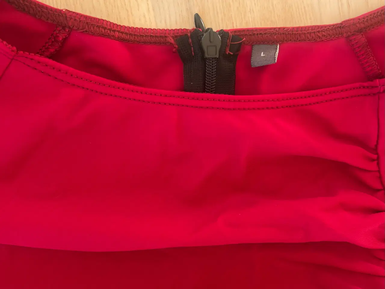 Billede 3 - Gymnastikdragt M/L