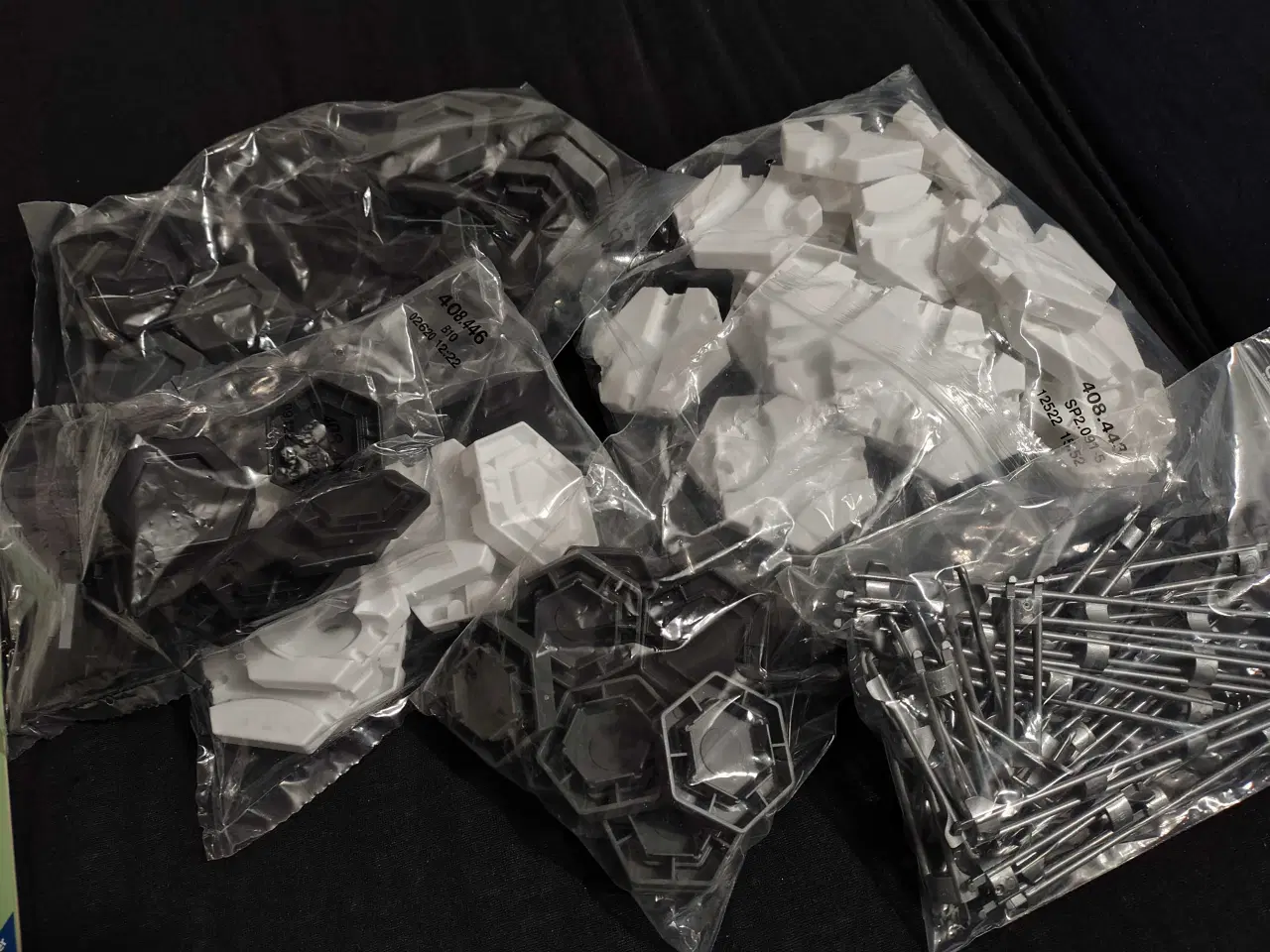 Billede 8 - 2kasser Gravitrax