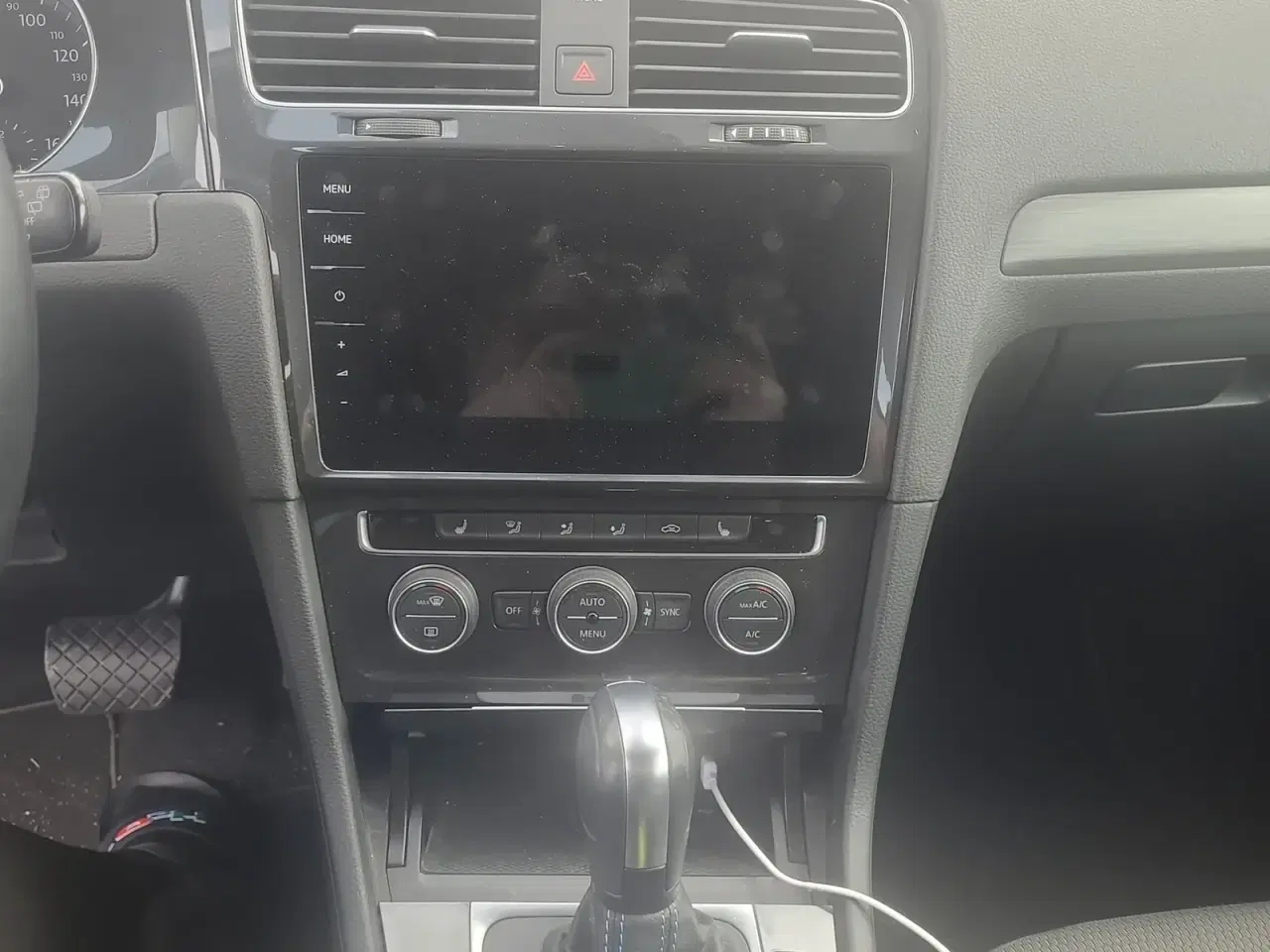 Billede 9 - VW e-Golf VII  