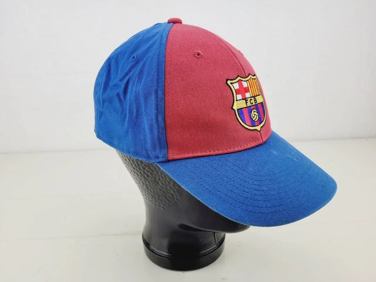 Billede 6 - Nike FCB - FC Barcelona - Baseball Cap - kasket