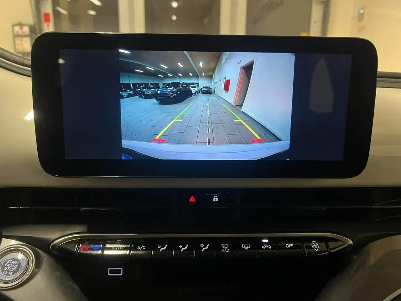 Billede 12 - Fiat 500e 42 Mono