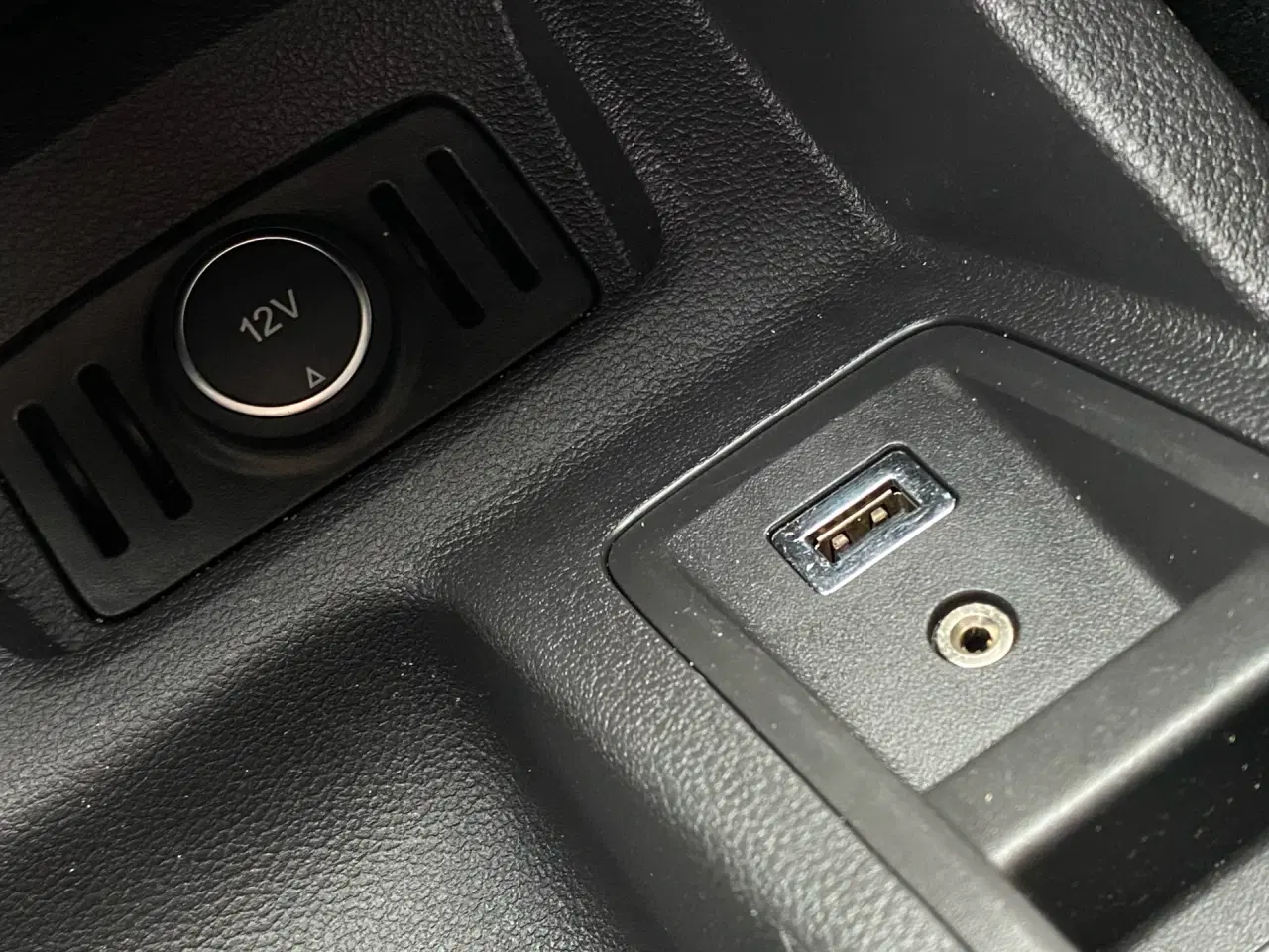 Billede 17 - Ford C-MAX 1,0 EcoBoost Trend 100HK 6g