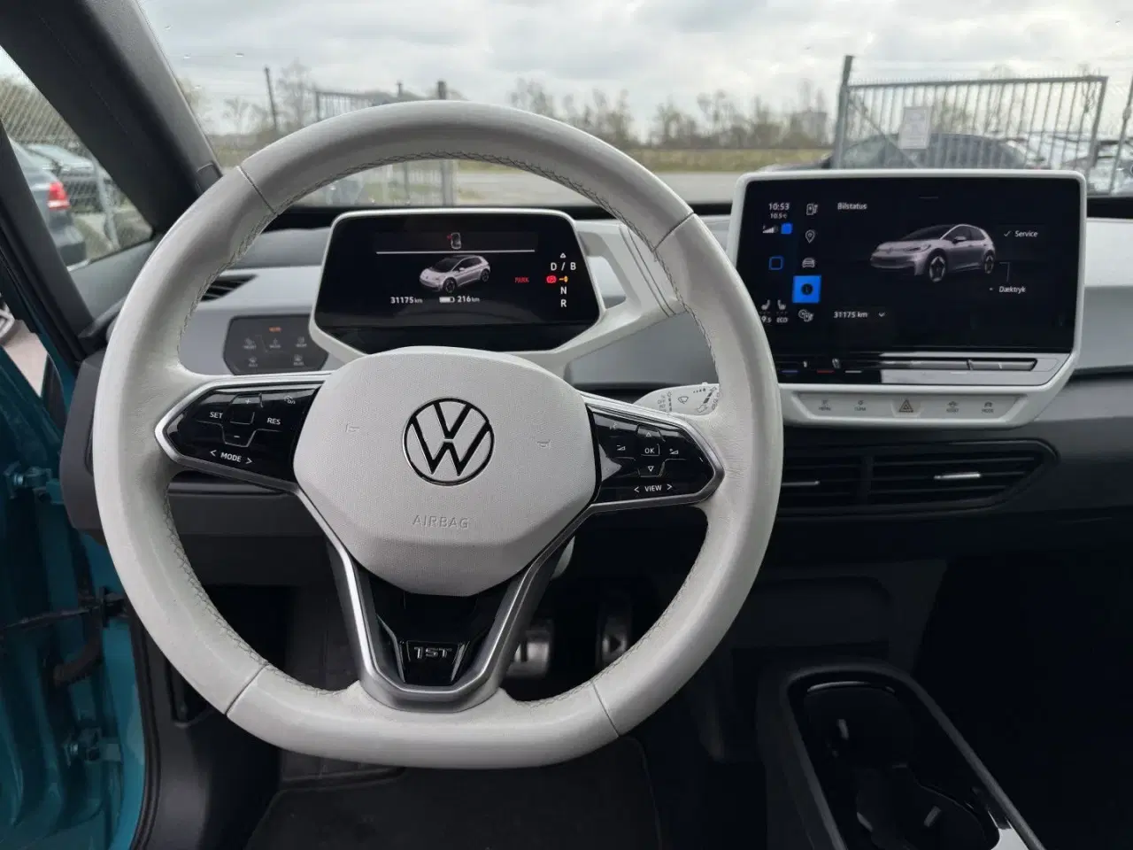 Billede 9 - VW ID.3 EL 1st Plus 204HK 5d Aut.