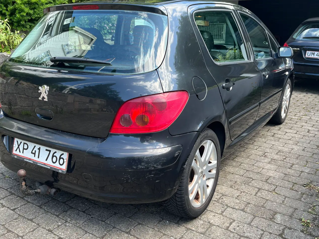 Billede 1 - Peugeot 307, 2,0 2004 