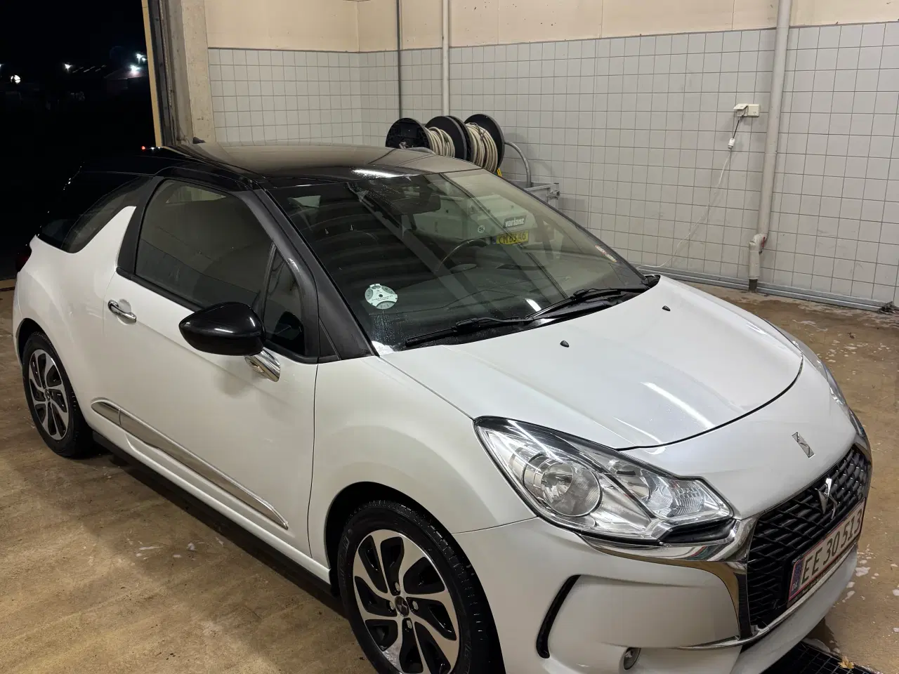 Billede 1 - Ds3