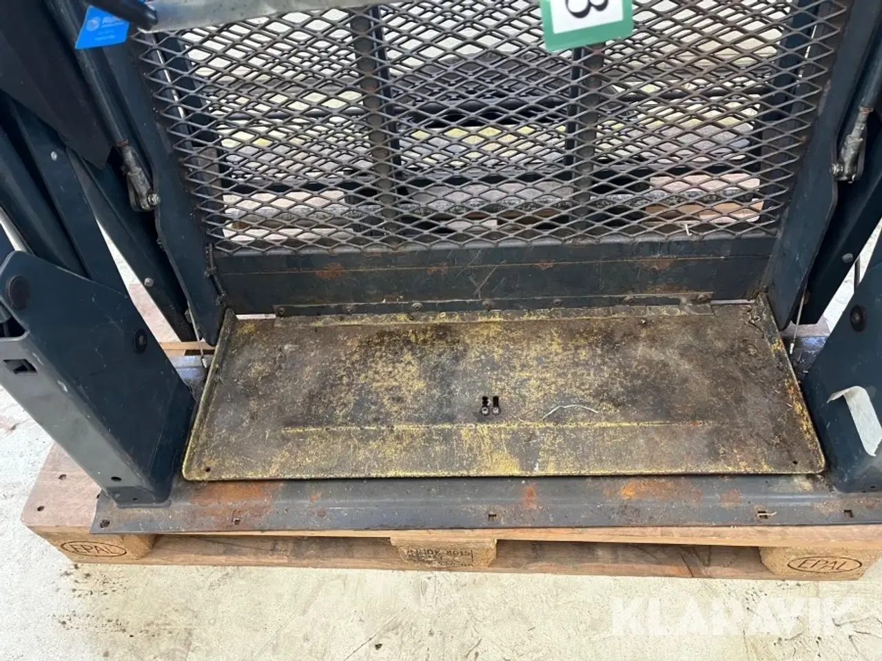 Billede 8 - Lift Ricon K2010