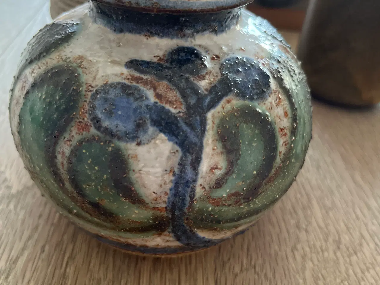 Billede 12 - Retro Søholm m.fl. keramik vaser