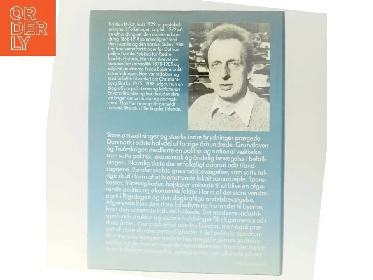 Billede 6 - Gyldendal og Politikens Danmarkshistorie, Bind 11 fra Gyldendal og Politikens Forlag